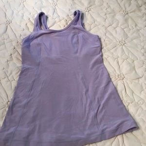 Lululemon top